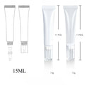 Cosmetic Soft Tubes — Cream & Lotion - View 18
