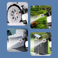 Foam Pressure Sprayer 2L — Salon & Auto - View 18