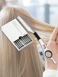 Rotary Thinning Razor with 10 Blades - View 42