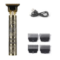 T9 Silent Hair Clipper — Premium Razor - View 27