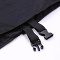 Salon Work Apron — Professional Cape - View 6