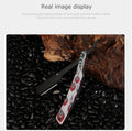Straight Edge Barber Razor — Stainless - View 28