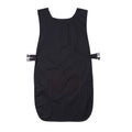 Salon Work Apron — Professional Cape - Professional Salon Cape