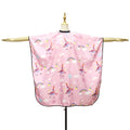 Kids Cartoon Salon Apron — Waterproof - View 20