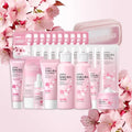 Sakura Skincare Set — 29 Piece Deep Cleanse