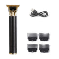 T9 Silent Hair Clipper — Premium Razor - View 22