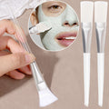 Soft Facial Mask Brush — Spa Application - View 8