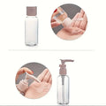 Travel Perfume Bottle Set — Portable - View 10