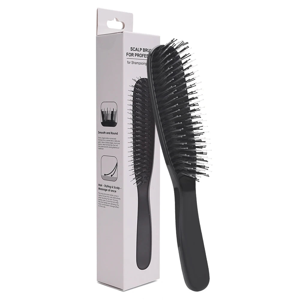 Waterproof Salon Cutting Cape — Pro Cloth - View 18