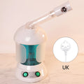 Portable Facial Steamer — Hot Mist Spa - View 20