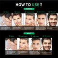 Men's Skincare Kit — Face Wash & Moisturizer - View 6