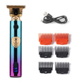 T9 Silent Hair Clipper — Premium Razor - View 28