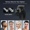 T9 Professional Hair Clipper Set — USB - View 10