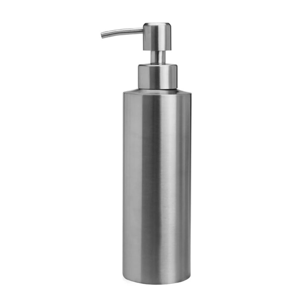 Stainless Steel Hand Wash Dispenser - View 15
