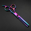 Professional Hairdressing Scissors — Barber - View 42