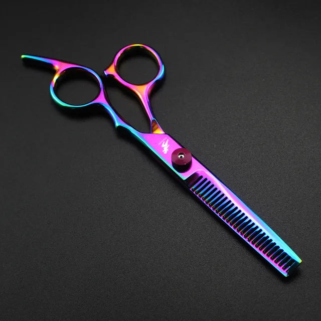Professional Hairdressing Scissors — Barber - View 42