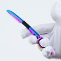 Rotary Thinning Razor with 10 Blades - View 26