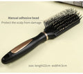 Smooth Paddle Hair Brush — Salon Grade - View 16
