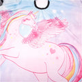 Kids Cartoon Salon Apron — Waterproof - View 11