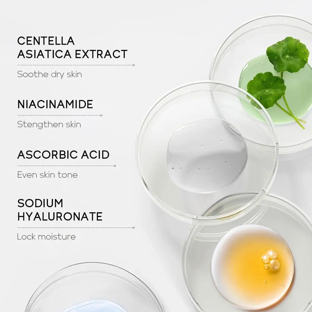 Sakura Skincare Set — 6 Piece Collection - View 8
