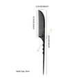 Carbon Tail Comb — Precision Cutting - View 22
