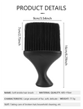 Salon Hairdressing Brush — Pro Blowout - View 14