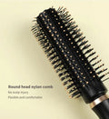 Smooth Paddle Hair Brush — Salon Grade - View 13