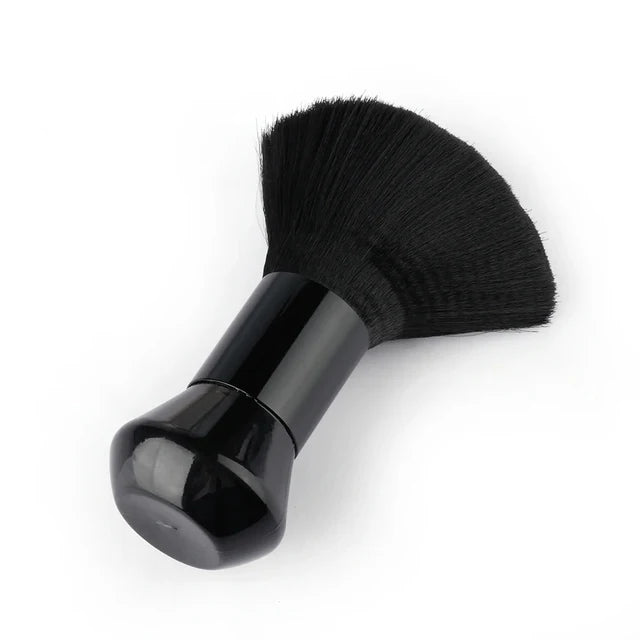 Neck Duster Brush — Salon Hair Cleaning - View 19