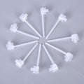 Cosmetic Pump Funnels & Dispenser Set - View 9