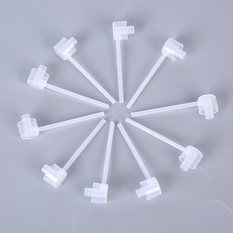 Cosmetic Pump Funnels & Dispenser Set - View 9
