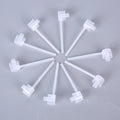 Cosmetic Pump Funnels & Dispenser Set - View 3