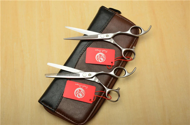 Professional Hairdressing Scissors — Barber - View 23