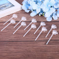 Cosmetic Pump Funnels & Dispenser Set - View 4