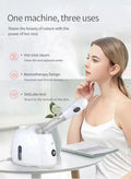 Ozone Facial Steamer — Warm Mist Spa - View 3