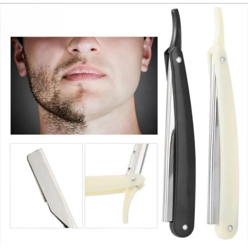 Professional Barber Shaver — Men's Trim - View 3