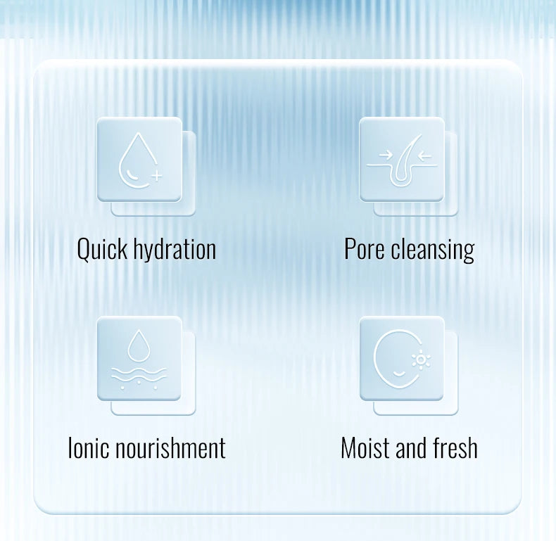 Portable Facial Steamer — Hot Mist Spa - View 8