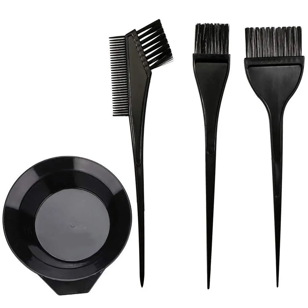 Professional Hair Coloring Kit — Full Set - View 12