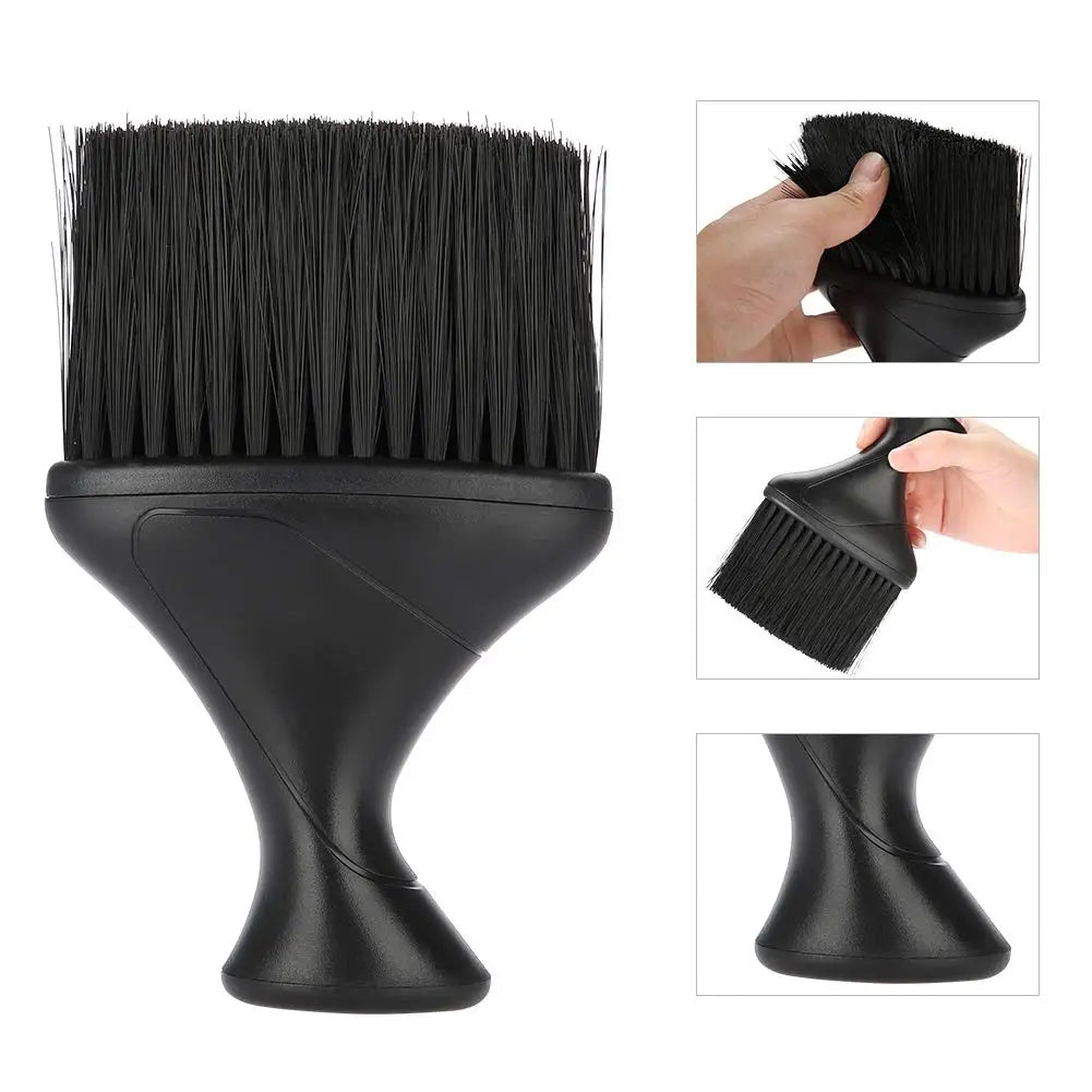 Salon Hairdressing Brush — Pro Blowout - View 4