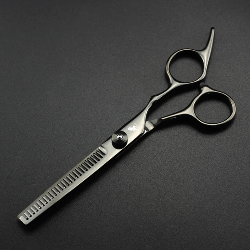 Professional Hairdressing Scissors — Barber - View 40