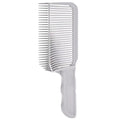 Gradient Blending Flat Top Comb — Barber - View 8