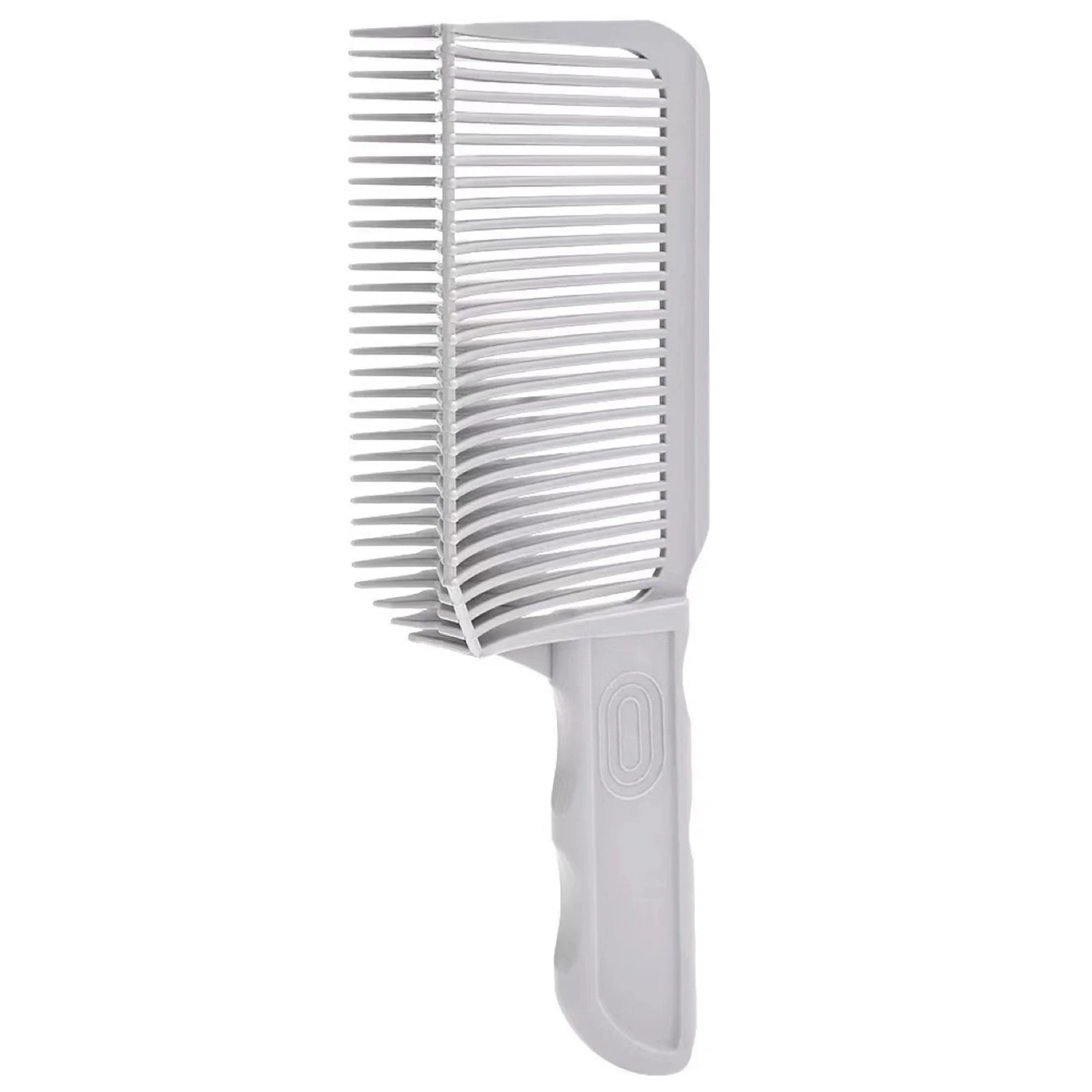 Gradient Blending Flat Top Comb — Barber - View 8
