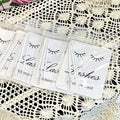 Professional Eyelash Aftercare Kit - View 2