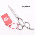 Professional Hairdressing Scissors — Barber - View 38