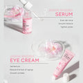Sakura Skincare Set — 6 Piece Collection - View 10