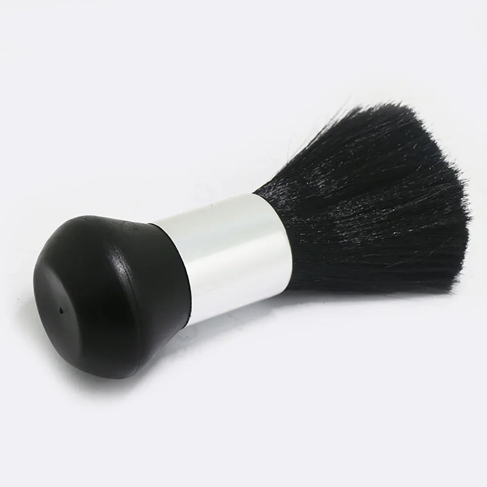 Neck Duster Brush — Salon Hair Cleaning - View 4