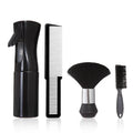 Barbershop Essentials Kit — Spray & Combs - View 11