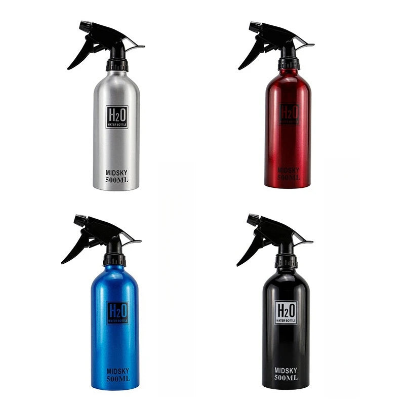 Salon Spray Bottle — Fine Mist 500ml - View 5