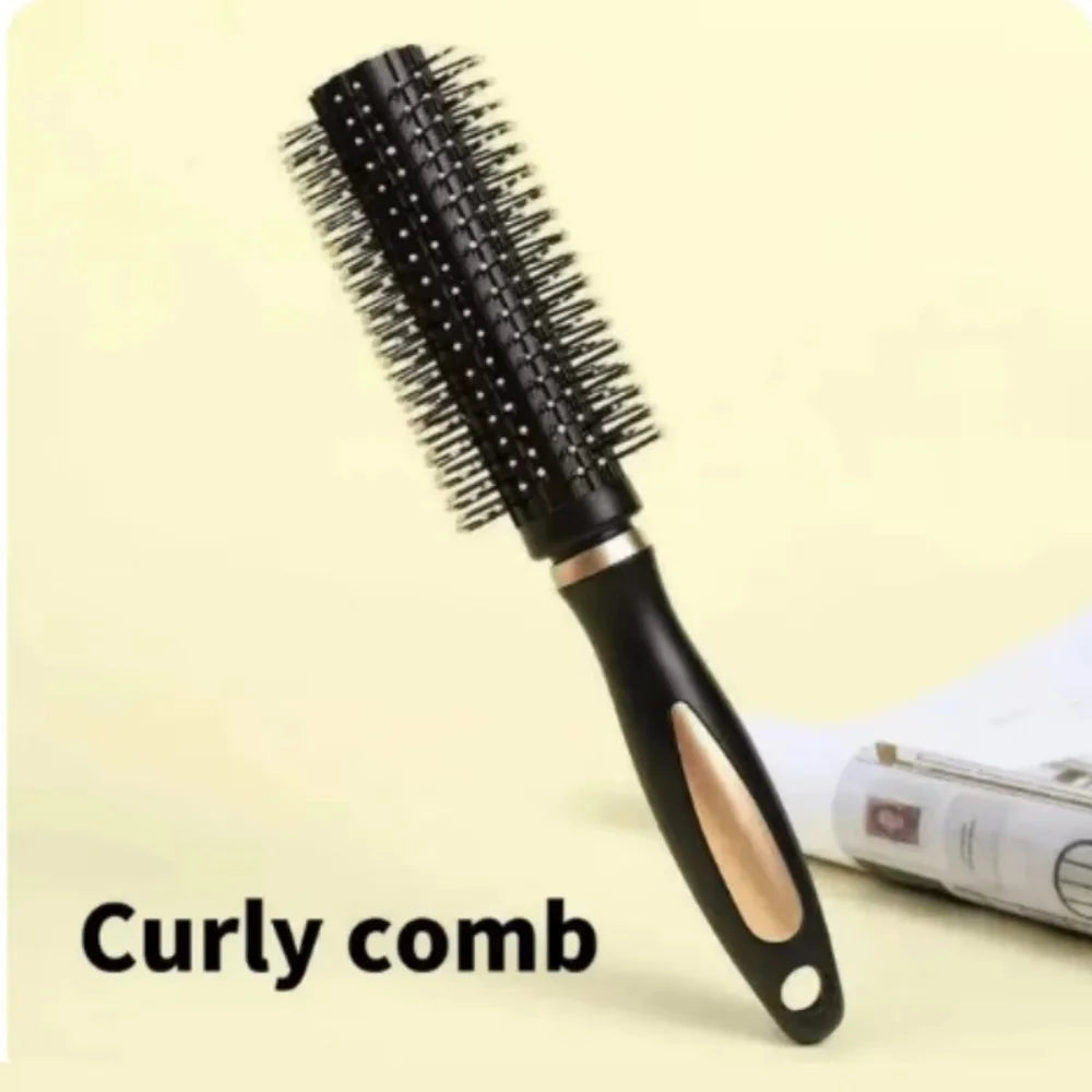 Paddle Detangling Brush — Salon Styling - View 15