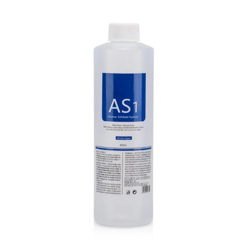Aqua Peel Solution Set — AS1 SA2 AO3 - View 17