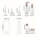 Travel Perfume Bottle Set — Portable - View 8